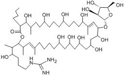 Primycin