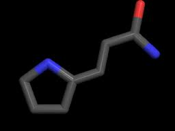 Cyclamidomycin