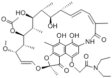 Rifamide