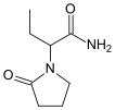 Etiracetam