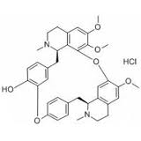 Berbamine Hydrochloride