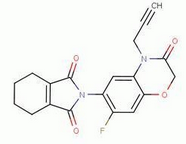 Flumioxazin