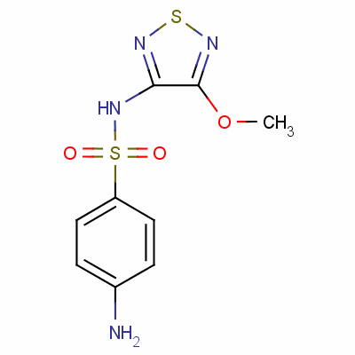 Sulfametrolum