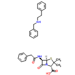 Phenylaminoethyl Penicillin