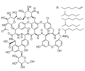 Teichomycin