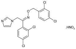 Oxiconazole nitrate