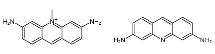 Acriflavine Neutral