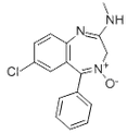 Chlordiazepoxide