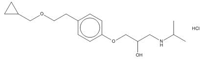 Betaxolo Hydrochloride