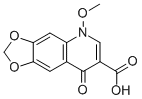 Miloxacin