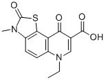 Tioxacin