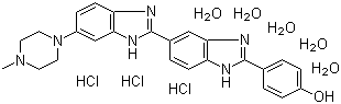 Hoechst 33258