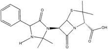 Hetacillin