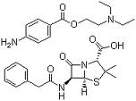 Procaine benzylpenicillin