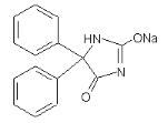 Phenytoin sodium