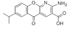 Amlexanox