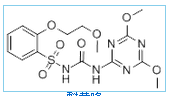 Cinosulfuron