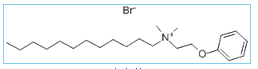 Domiphen bromide