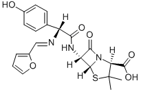 Fumoxicillin