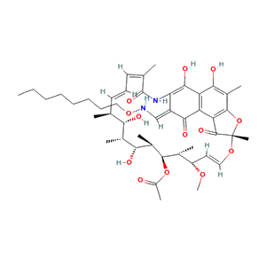 Rifamycin AF013