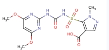 Pyrazosulfuron