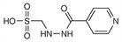 Methaniazide Calcium