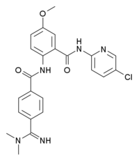 Betrixaban