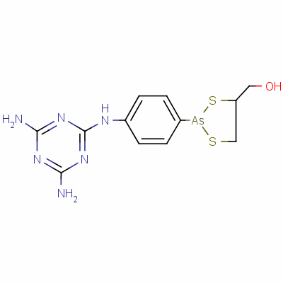 Melarsoprol