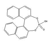 1 1-Binaphthyl-2 2-diyl hydrogenphosphate