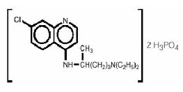 Chloroquine Phosphate