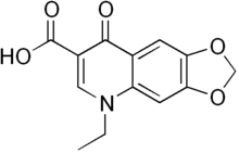 Oxolinic Acid