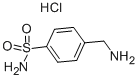 Mafenide Hydrochloridce