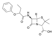 Propicillin