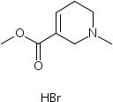 Arecoline Hydrobromide