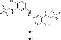 Sulfarphenamine