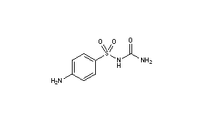 Sulfanilylurea