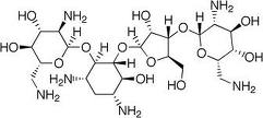 Saramycetin