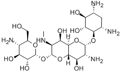 Oxyapramycin