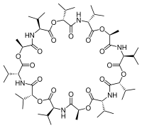 Valinomycin