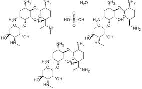 Gentamicin Sulphate