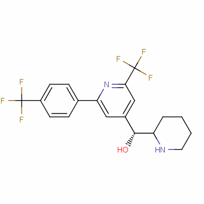 Enpiroline