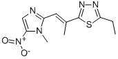 Tivanidazole