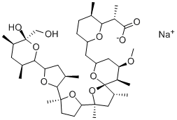 NIGERICIN SODIUM SALT