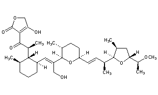 Tetronasin