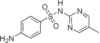 Sulfaperine