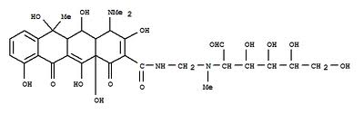 Oxyglucocycline