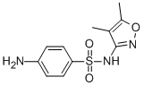 Sulfatroxazole