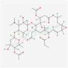 Propionylmaridomycin