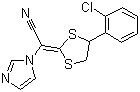 Lanoconazole