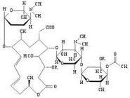 Propionylspiramycin